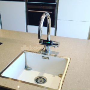 Máy điện giải ion kiềm Trim ion Gracia